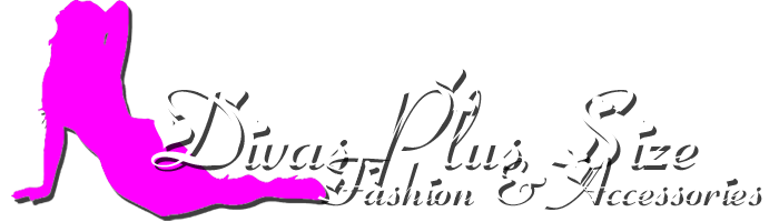 Diva's Plus Size Fashion & Accessories